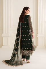 Alizeh Dua Formals Collection