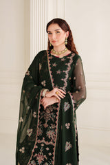 Alizeh Dua Formals Collection