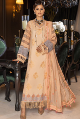 Charlotte Lawn By Humdum