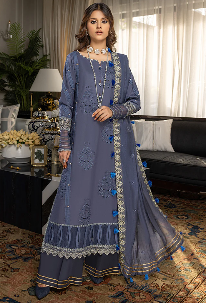 Charlotte Lawn By Humdum