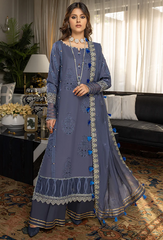 Charlotte Lawn By Humdum