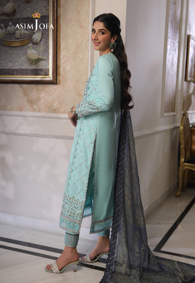 Asim Jofa Aira