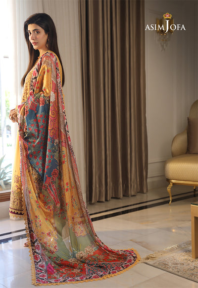 Asim Jofa Aira