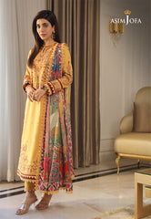 Asim Jofa Aira