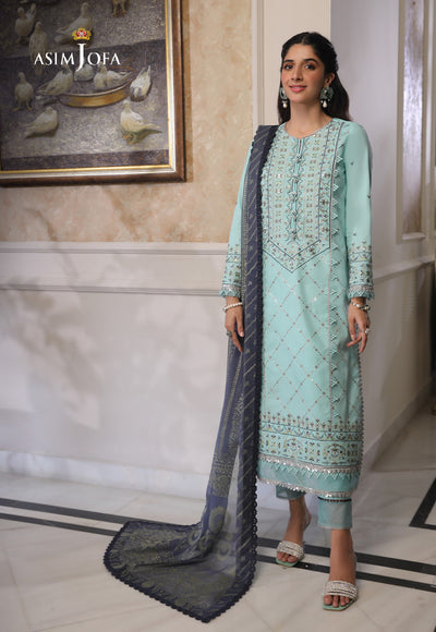 Asim Jofa Aira