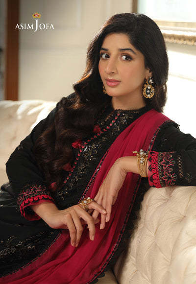 Asim Jofa Aira