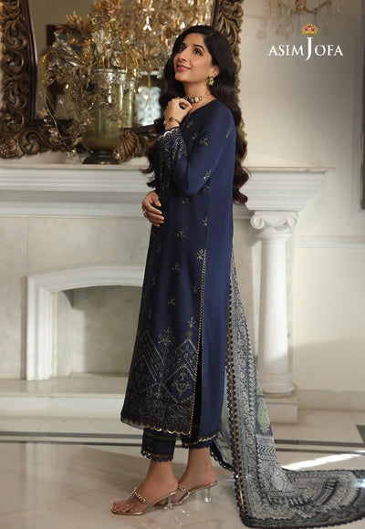 Asim Jofa Aira