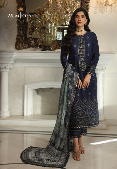 Asim Jofa Aira