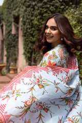 Gul Ahmed Printed Lawn Collection 24