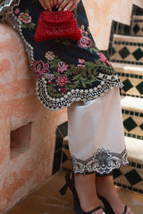 Saira Rizwan Luxury Lawn Collection 24 (08)