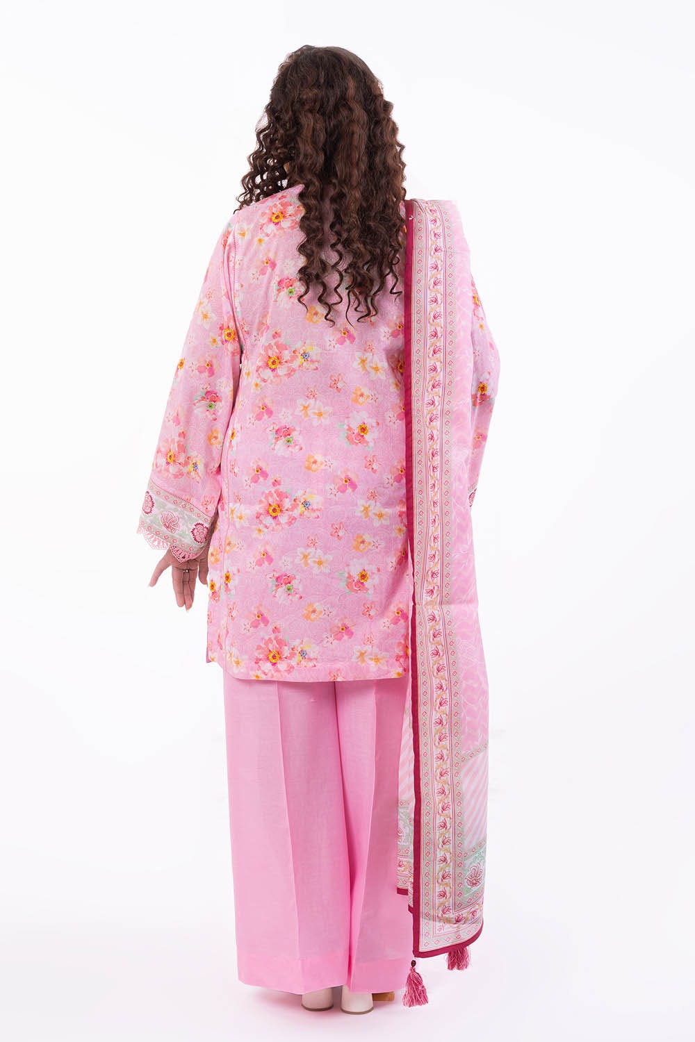 Gul Ahmed Lawn Collection
