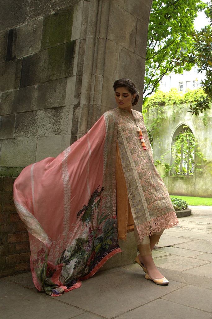 Falak Eid Collection By Sobia Nazir