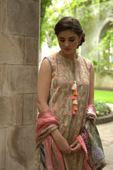 Falak Eid Collection By Sobia Nazir