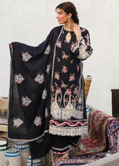 Elaf Premium Luxury Embroidered Winter Collection 02