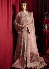 Elanora Luxury Chiffon Collection By NUREH NEL-41