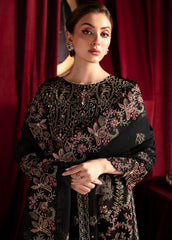 Elanora Luxury Chiffon Collection By NUREH NEL-42