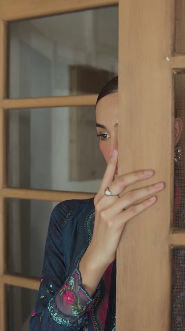 Q Prints Winter By Qalamkar 2025