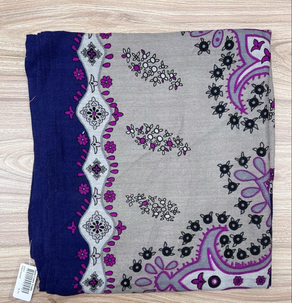 NIshat Linen Scarf