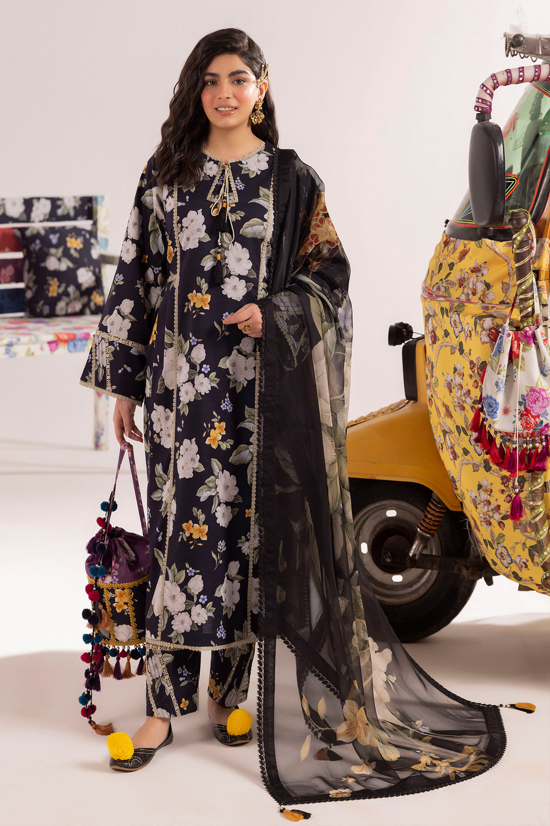 Alizeh Sheen Prints Collection '24 (02)