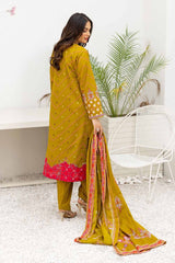 Gul Ahmed Printed Lawn Collection 24