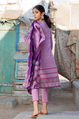 Gul Ahmed Printed Lawn Collection 24