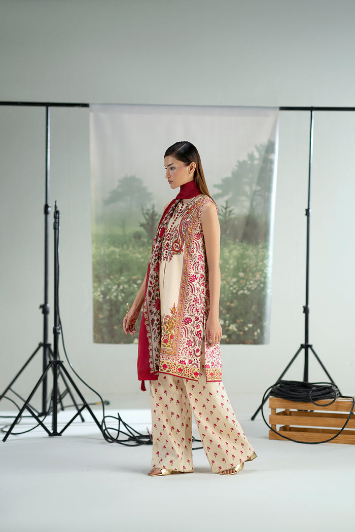 Joolie Prints By Saira Rizwan