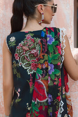 Saira Rizwan Luxury Lawn Collection 24 (08)