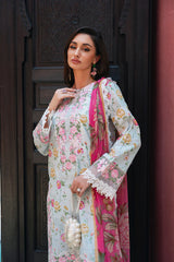 Saira Rizwan Luxury Lawn Collection 24 (07)