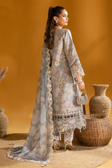 Alizeh Maahi Embroidered Lawn Collection '24 (10)