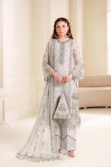 Alizeh Dua Formals Collection