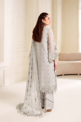 Alizeh Dua Formals Collection