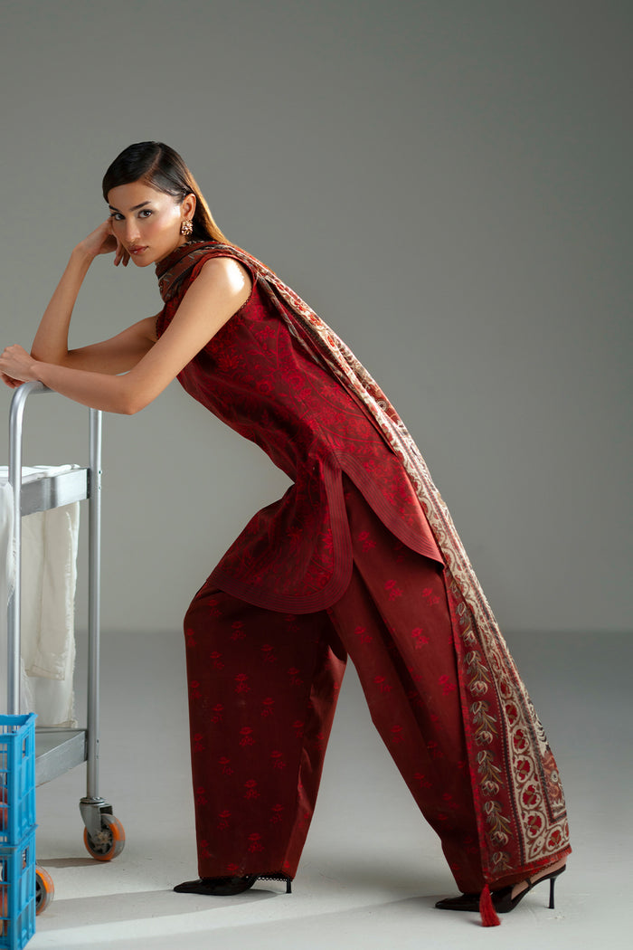 Joolie Prints By Saira Rizwan