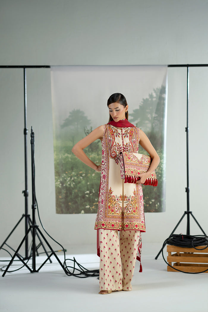 Joolie Prints By Saira Rizwan