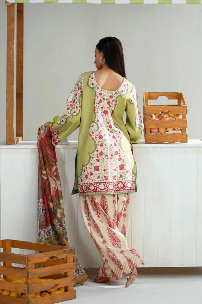 Joolie Prints By Saira Rizwan