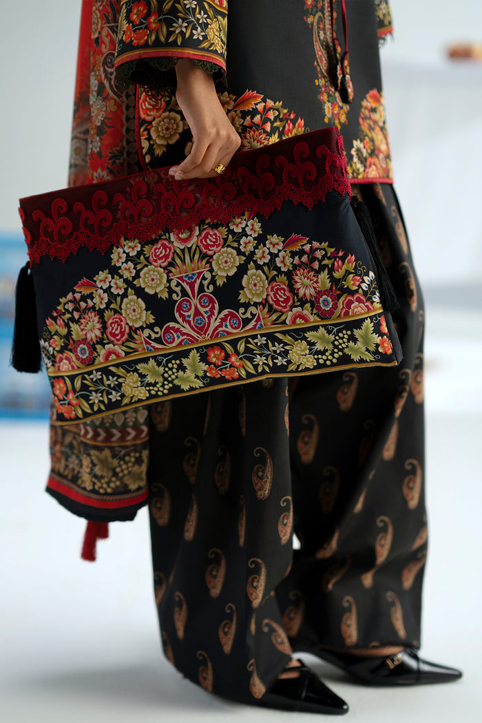 Joolie Prints By Saira Rizwan