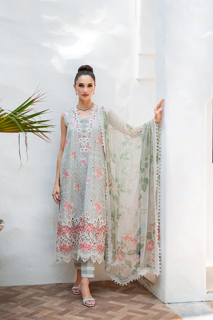 Saira Rizwan Luxury Lawn Collection 24 (11)