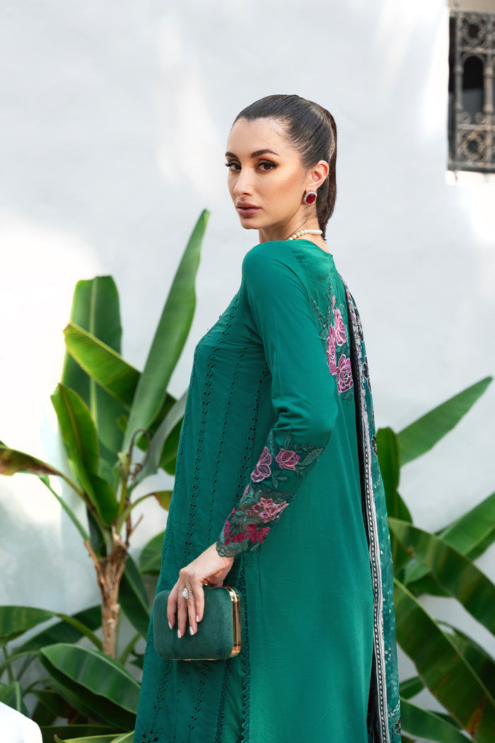 Saira Rizwan Luxury Lawn Collection 24 (10)