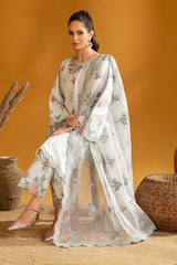 Alizeh Maahi Embroidered Lawn Collection '24 (01)