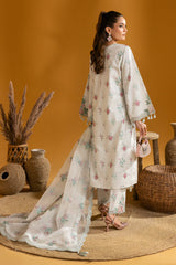 Alizeh Maahi Embroidered Lawn Collection '24 (01)