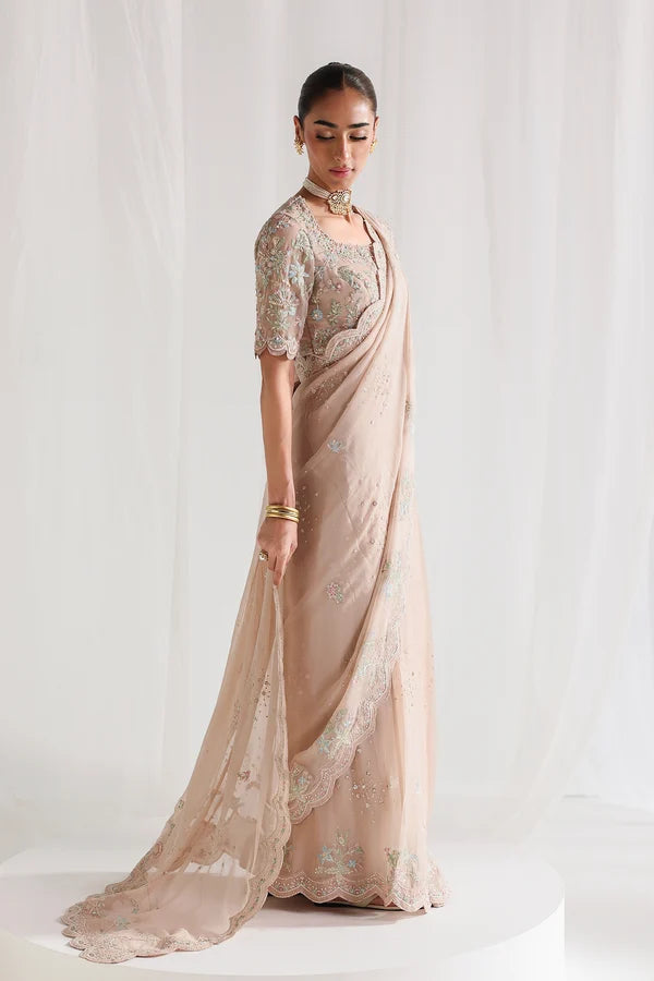 Qalamkar Chiffon '26