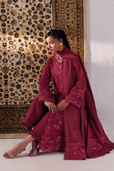 Qalamkar Qline Linen '26