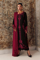 Qalamkar Qline Linen '26