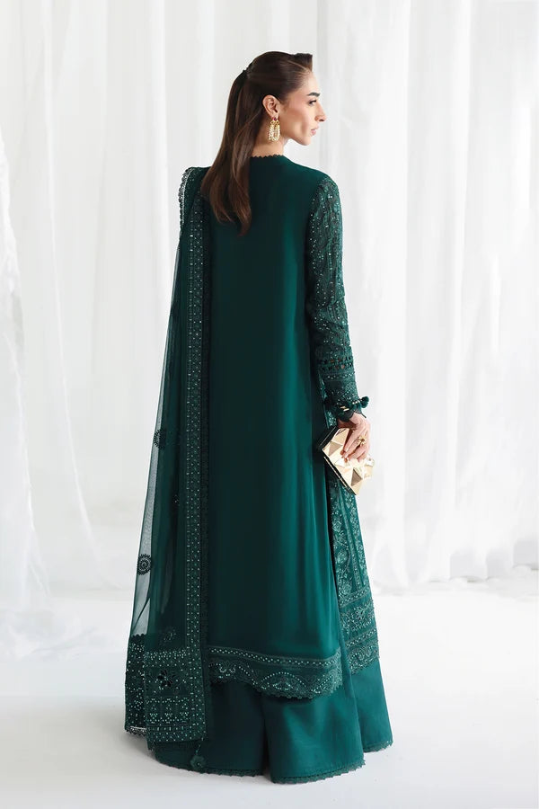 Qalamkar Chiffon '26