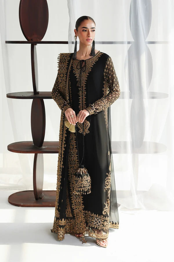 Qalamkar Chiffon '26
