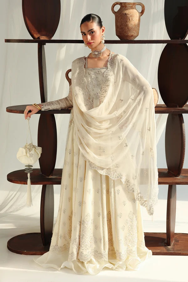 Qalamkar Chiffon '26