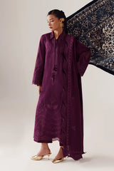 Qalamkar Qline Linen '26