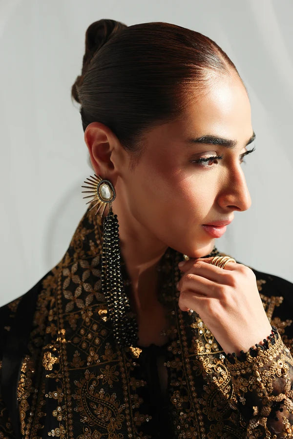 Qalamkar Chiffon '26