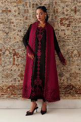 Qalamkar Qline Linen '26