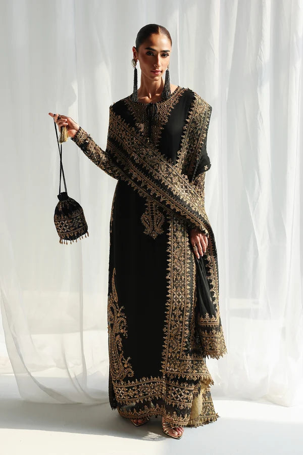 Qalamkar Chiffon '26