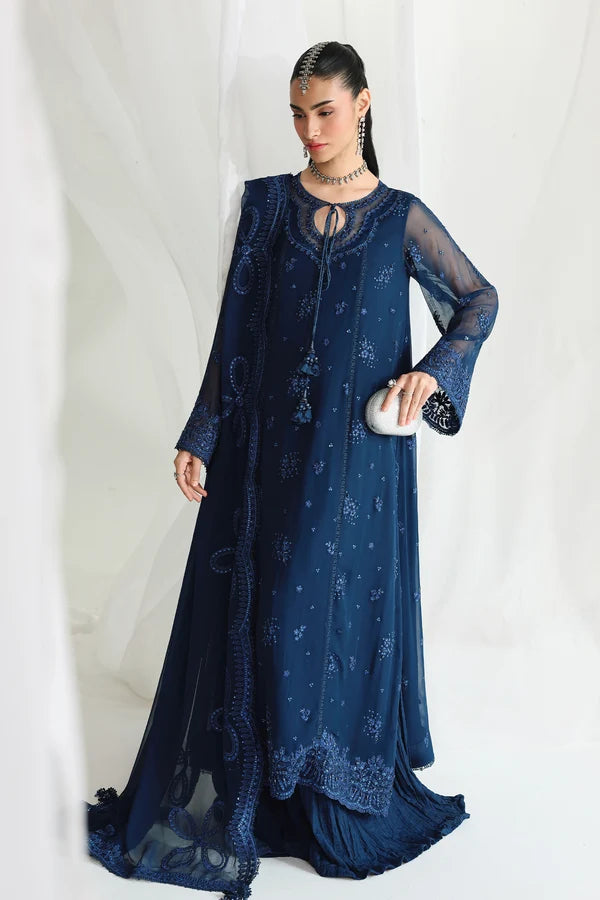 Qalamkar Chiffon '26